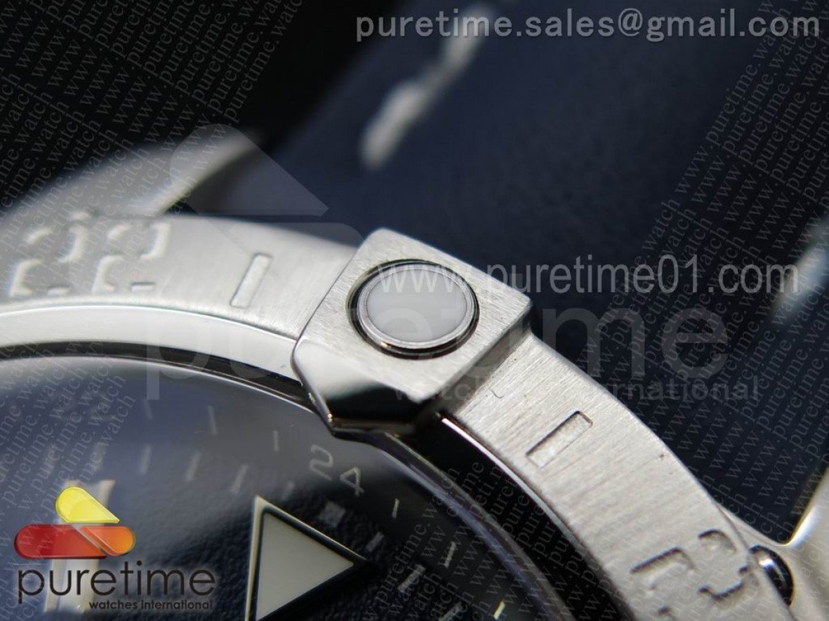 Avenger II GMT PVD - Image 3