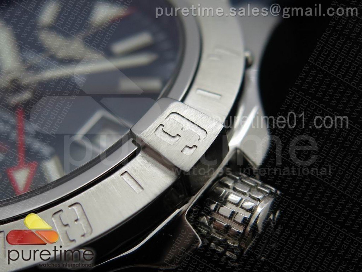 Avenger II GMT PVD - Image 4