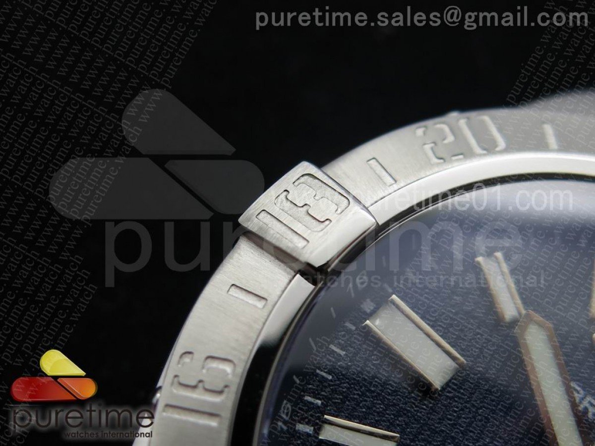 Avenger II GMT PVD - Image 5