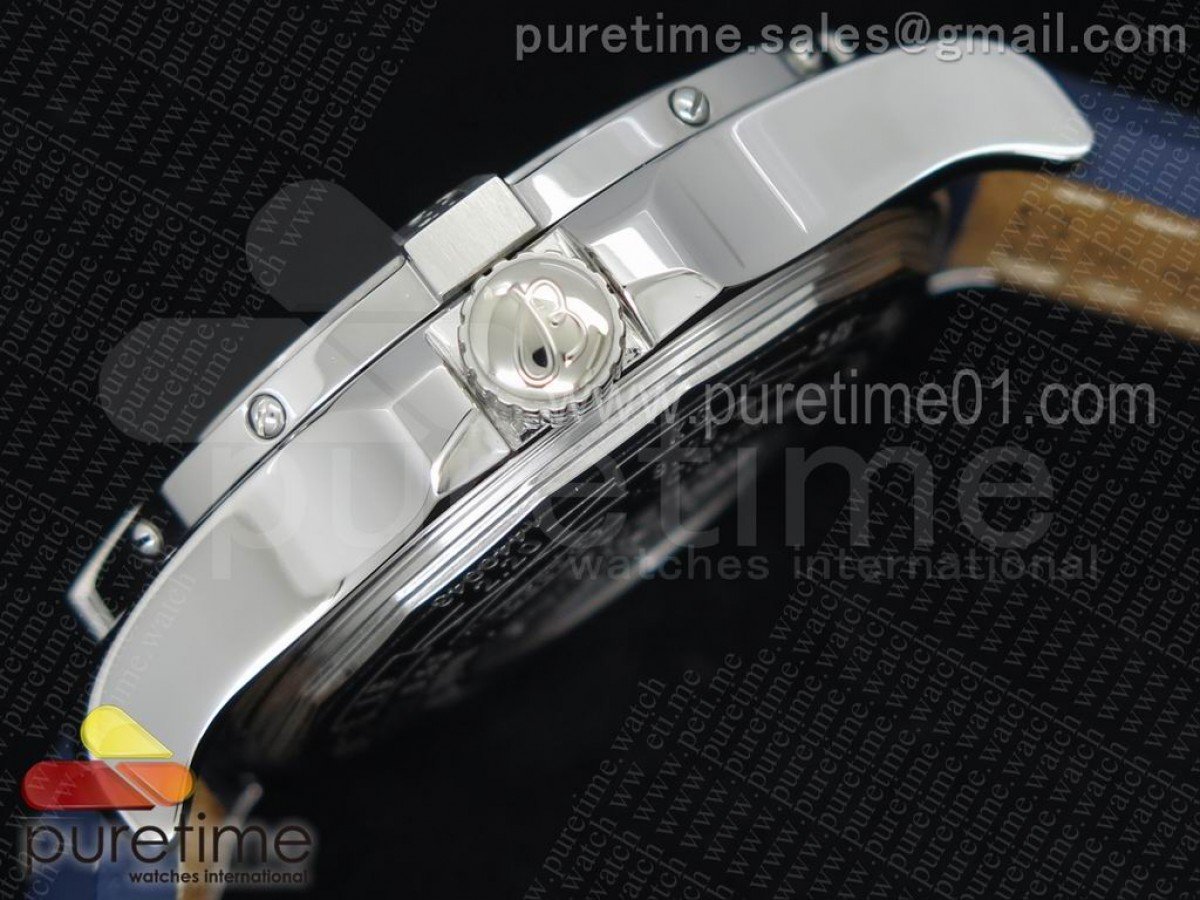 Avenger II GMT PVD - Image 14