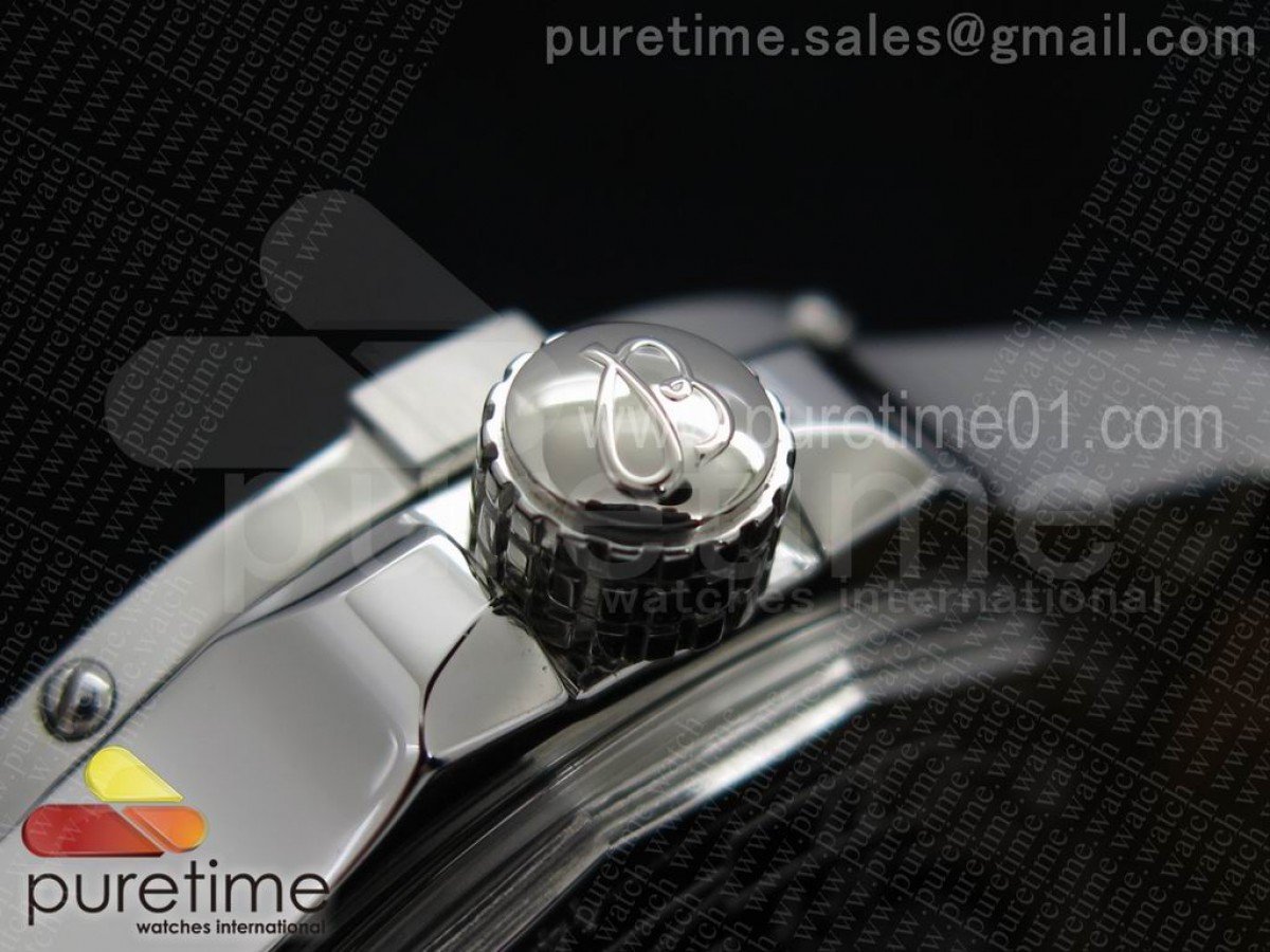 Avenger II GMT PVD - Image 15