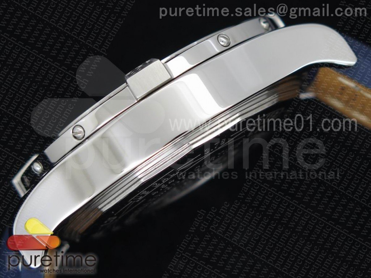 Avenger II GMT PVD - Image 16