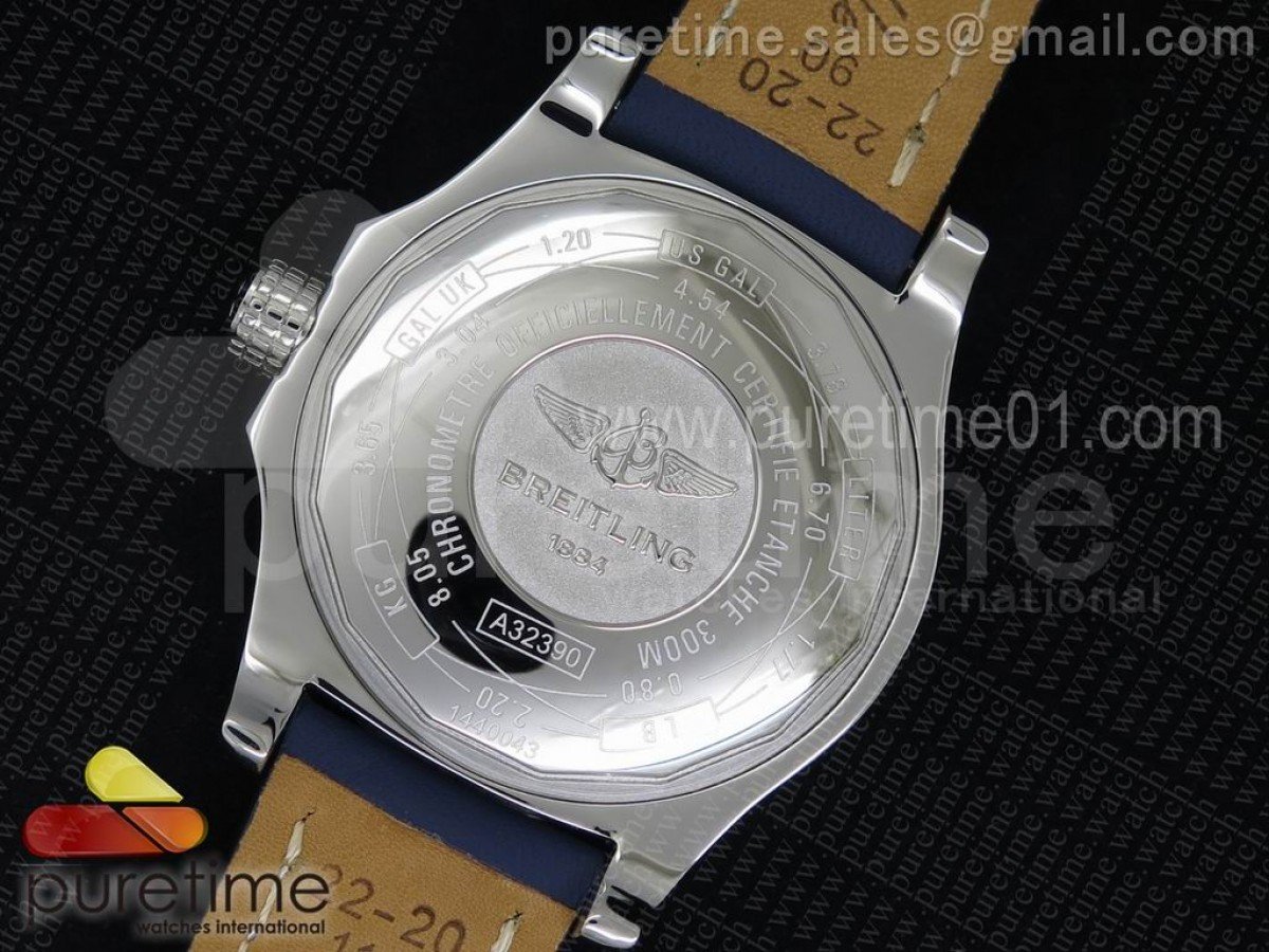 Avenger II GMT PVD - Image 17