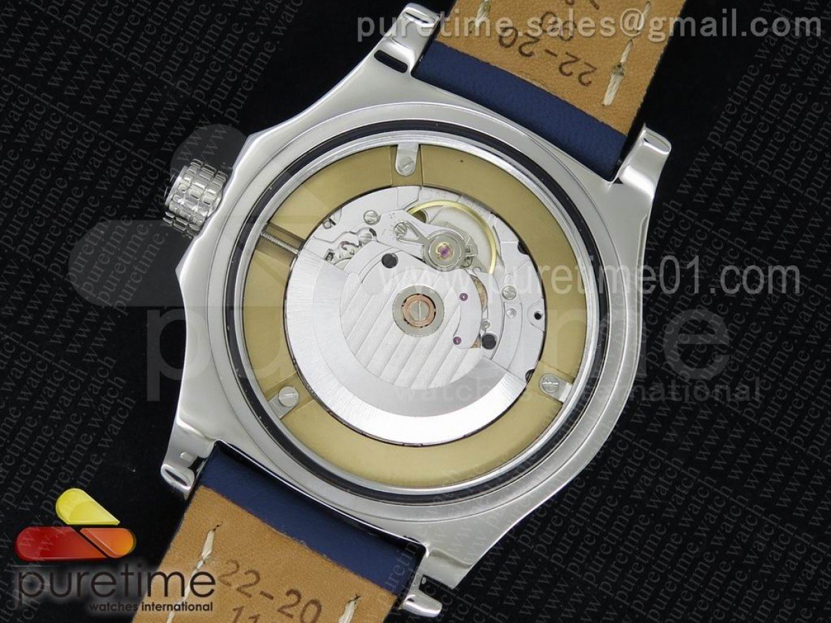Avenger II GMT PVD - Image 21
