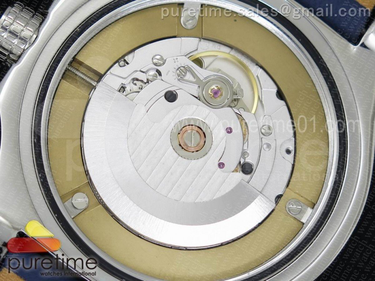 Avenger II GMT PVD - Image 22