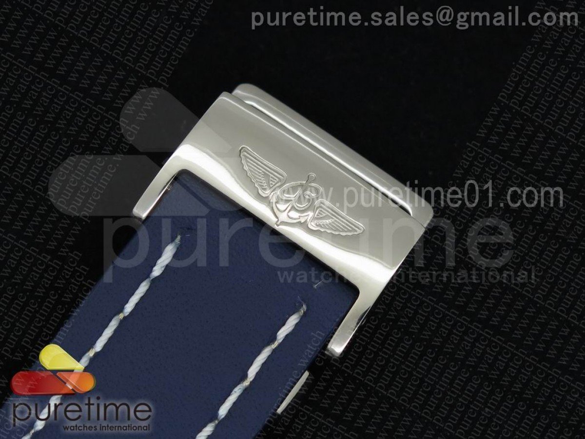 Avenger II GMT PVD - Image 8