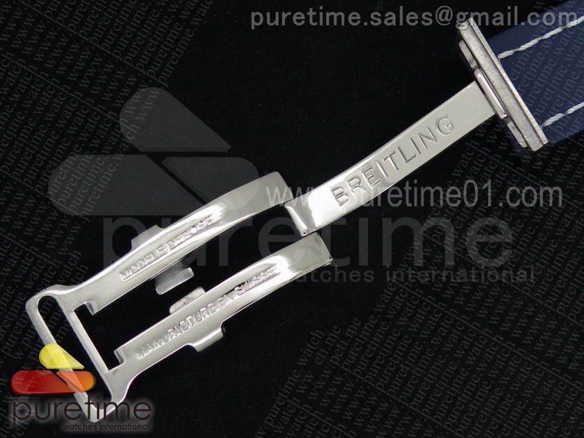 Avenger II GMT PVD - Image 11