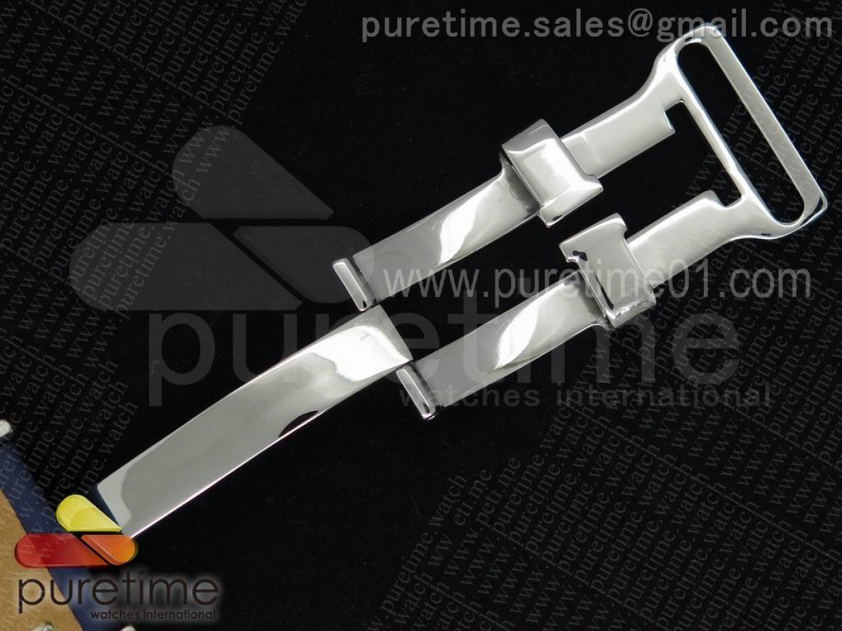 Avenger II GMT PVD - Image 13