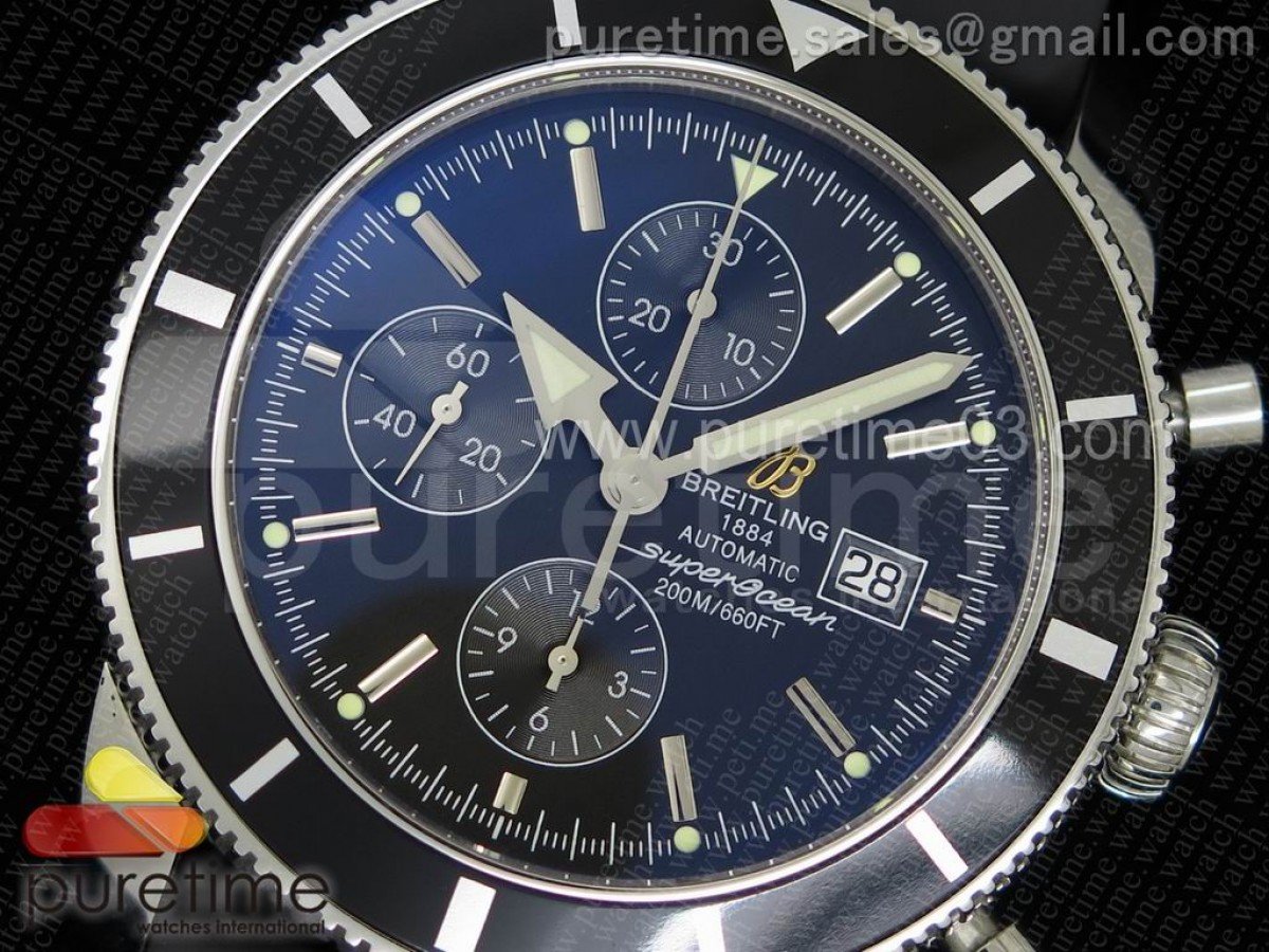 SuperOcean Heritage - Image 2
