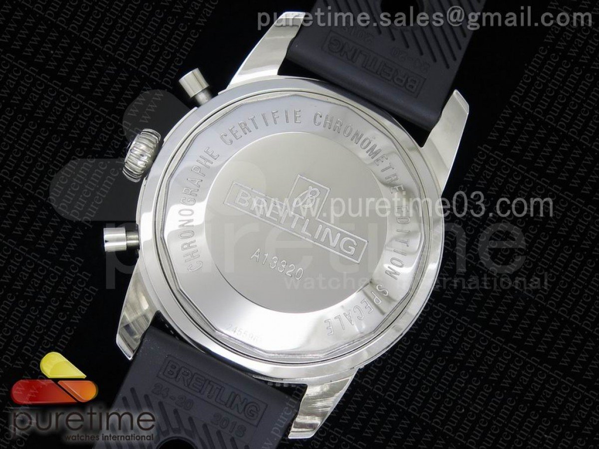 SuperOcean Heritage - Image 18
