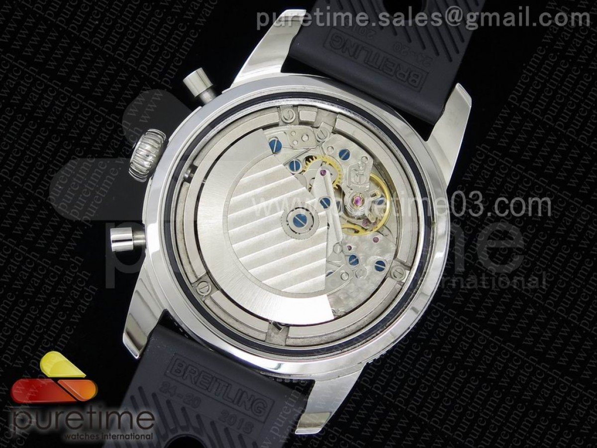SuperOcean Heritage - Image 20