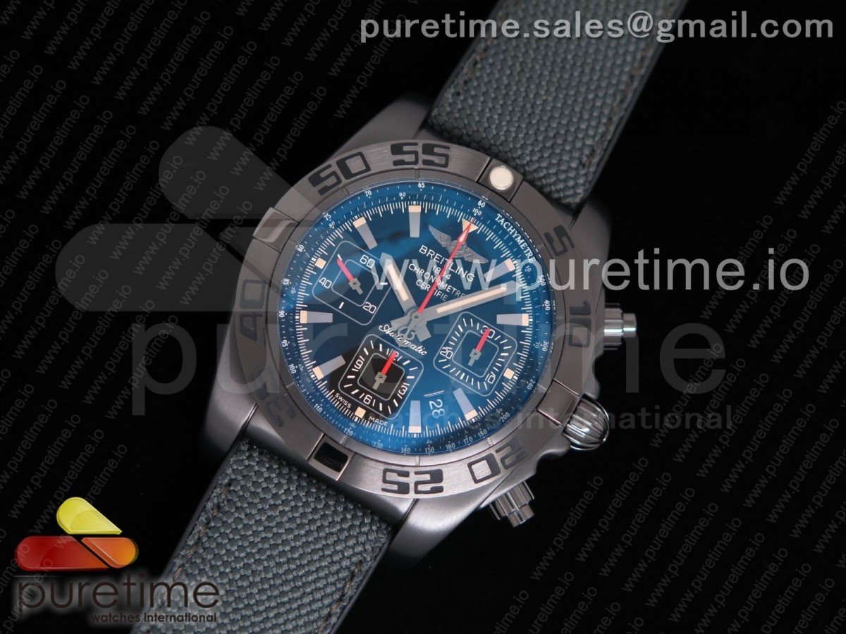 Chronomat 44mm