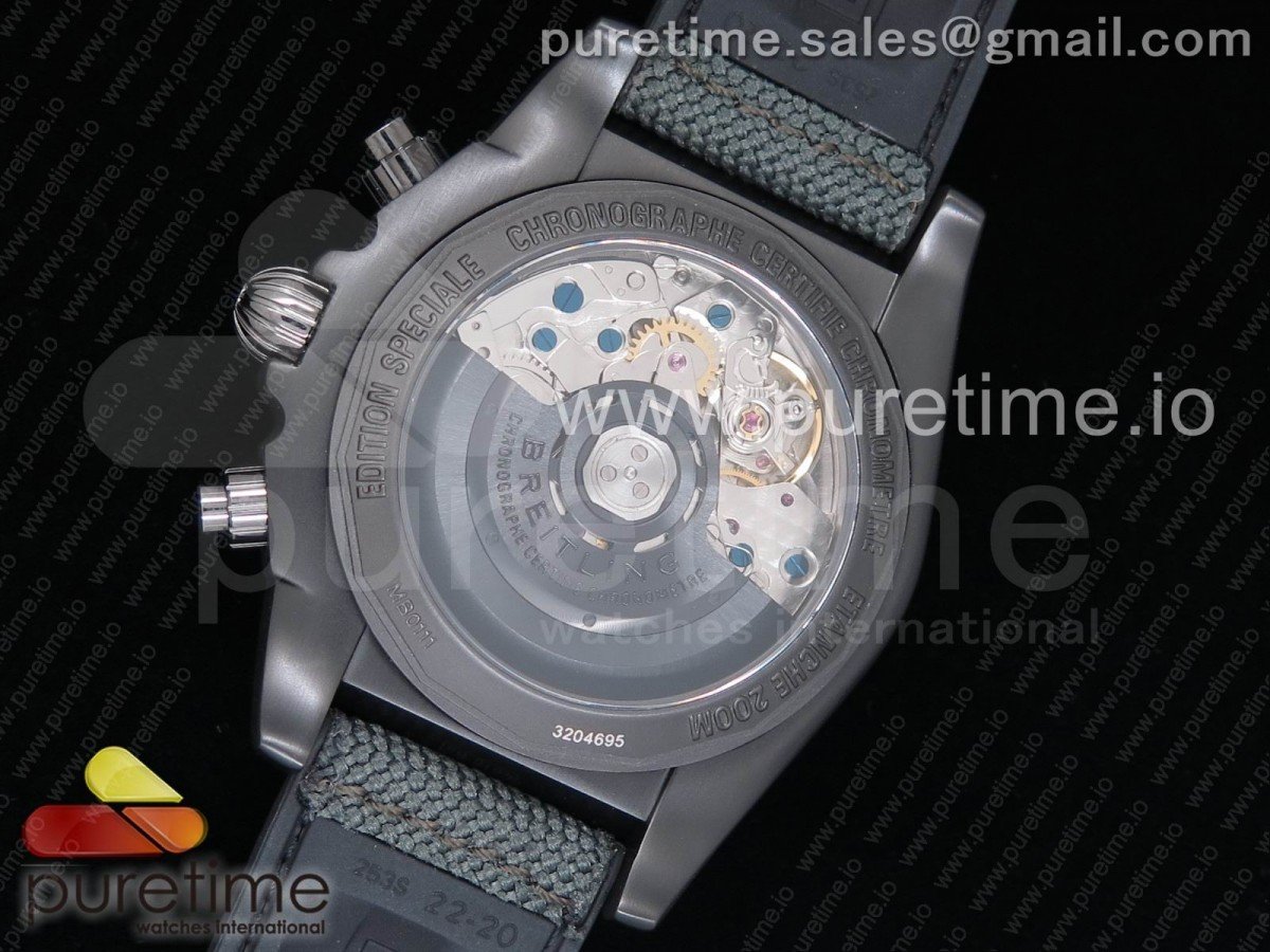Chronomat 44mm - Image 24