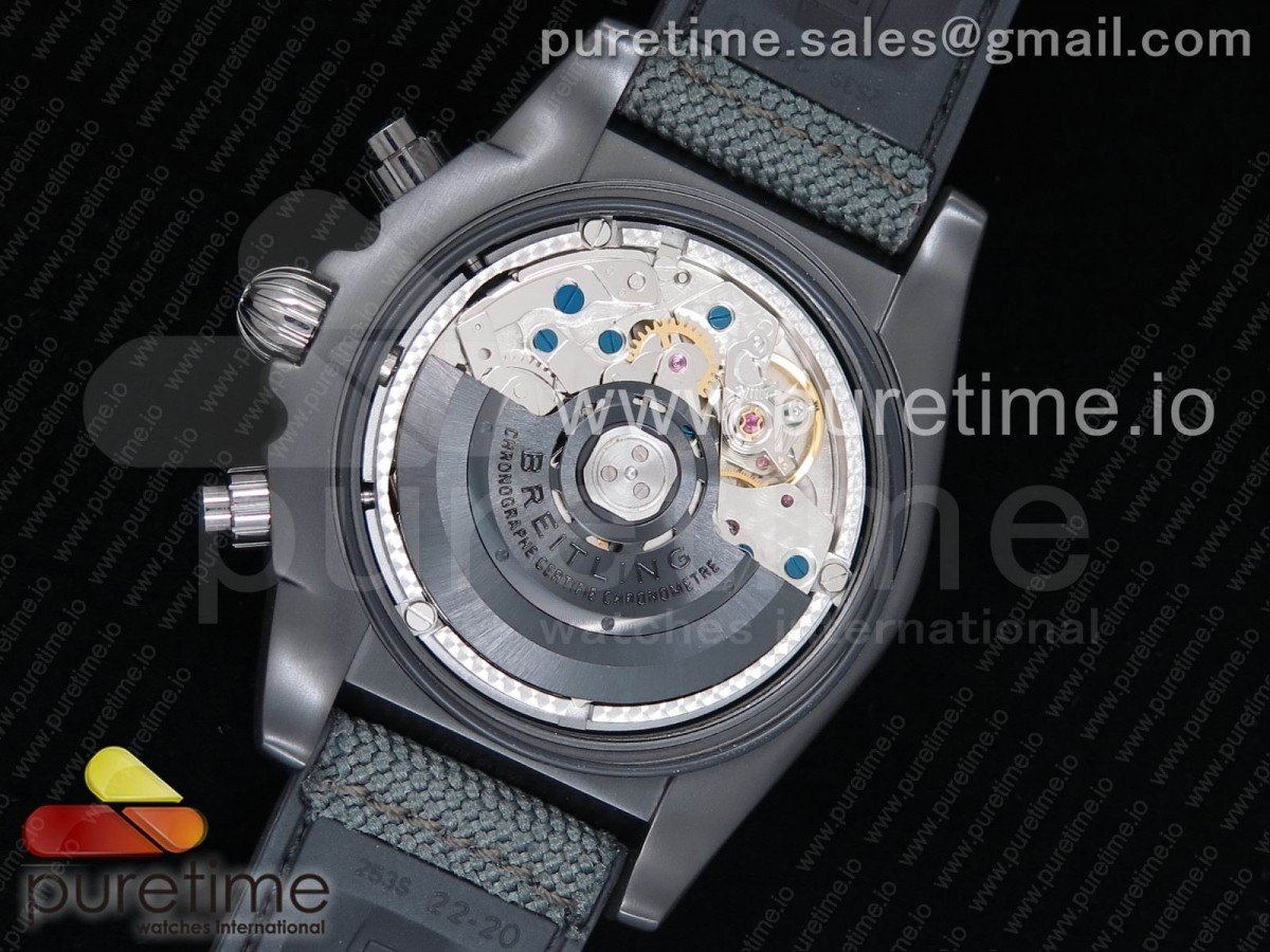 Chronomat 44mm - Image 25