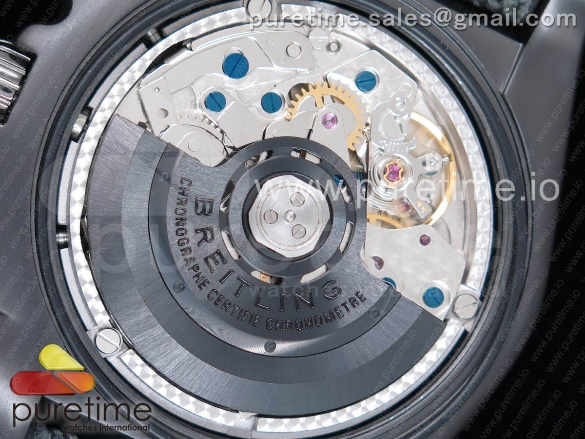 Chronomat 44mm - Image 26