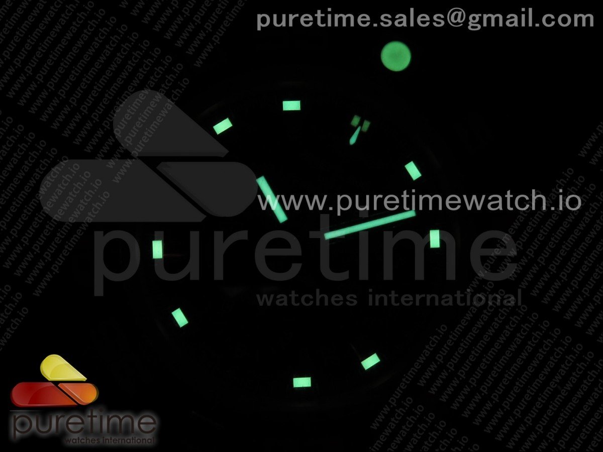 Chronomat 44mm Blacksteel Orange - Image 26