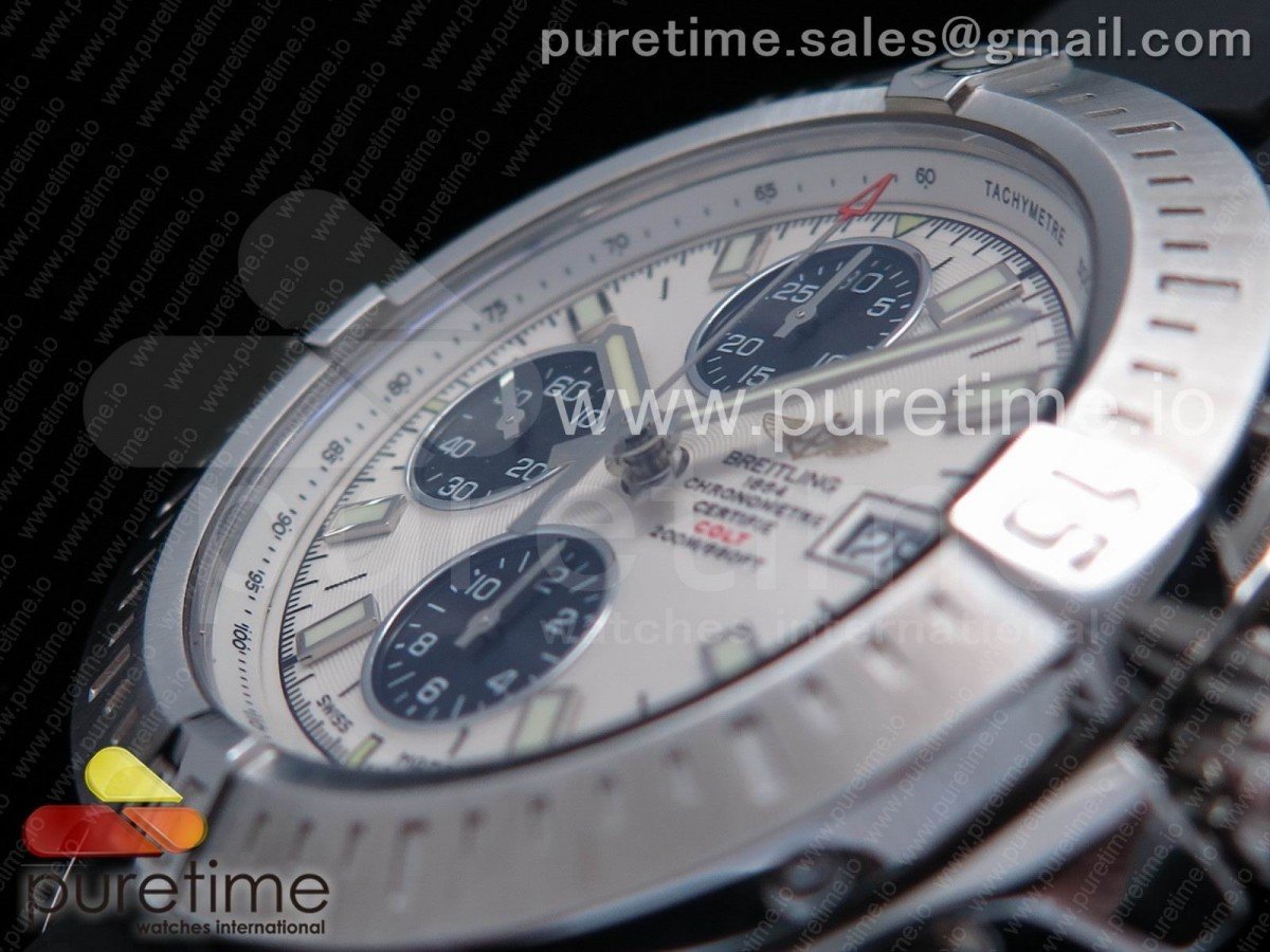 Colt Chronograph 44mm - Image 3
