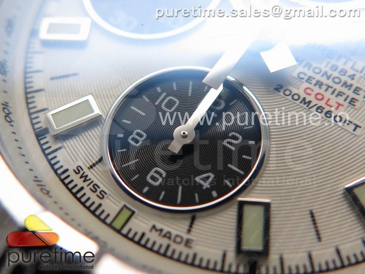 Colt Chronograph 44mm - Image 7