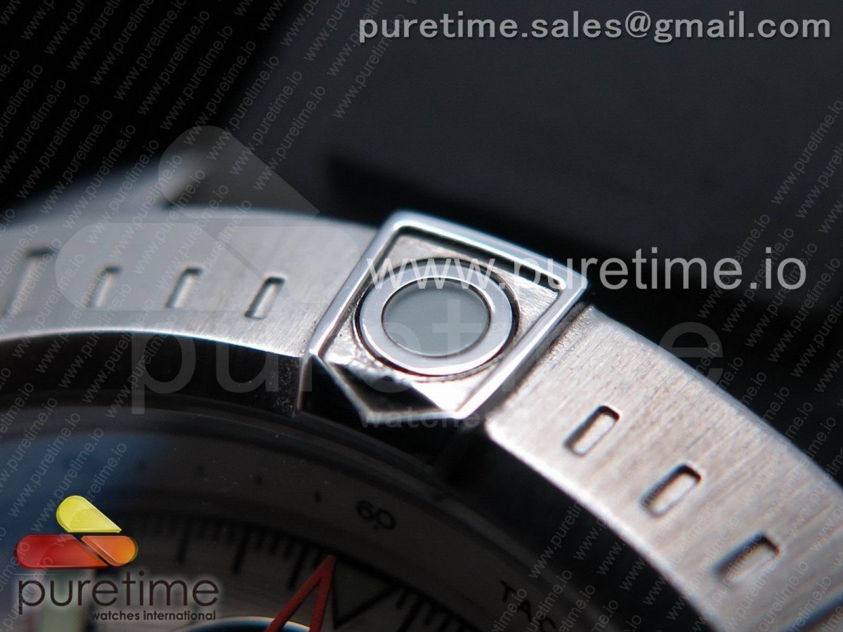 Chronomat 44mm Blacksteel - Image 13