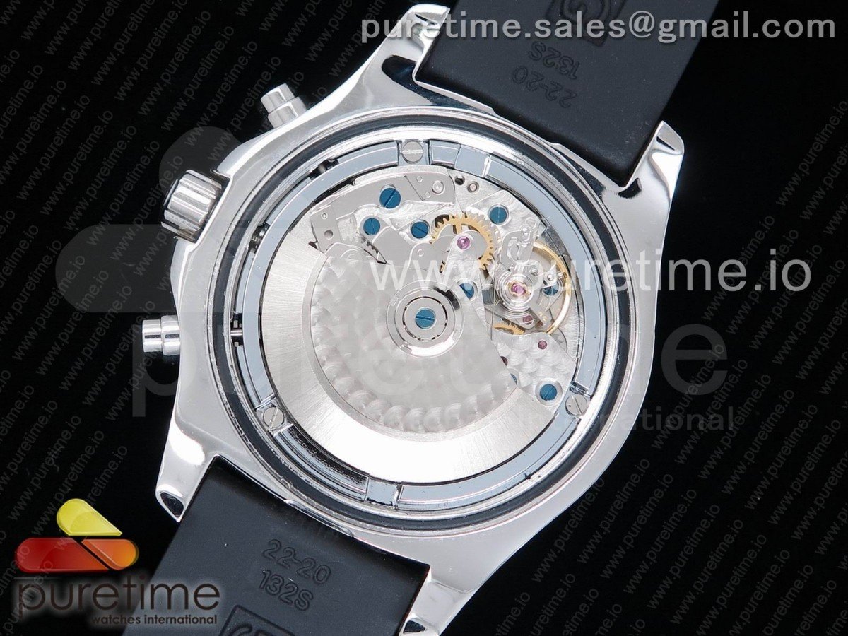 Chronomat 44mm Blacksteel - Image 19
