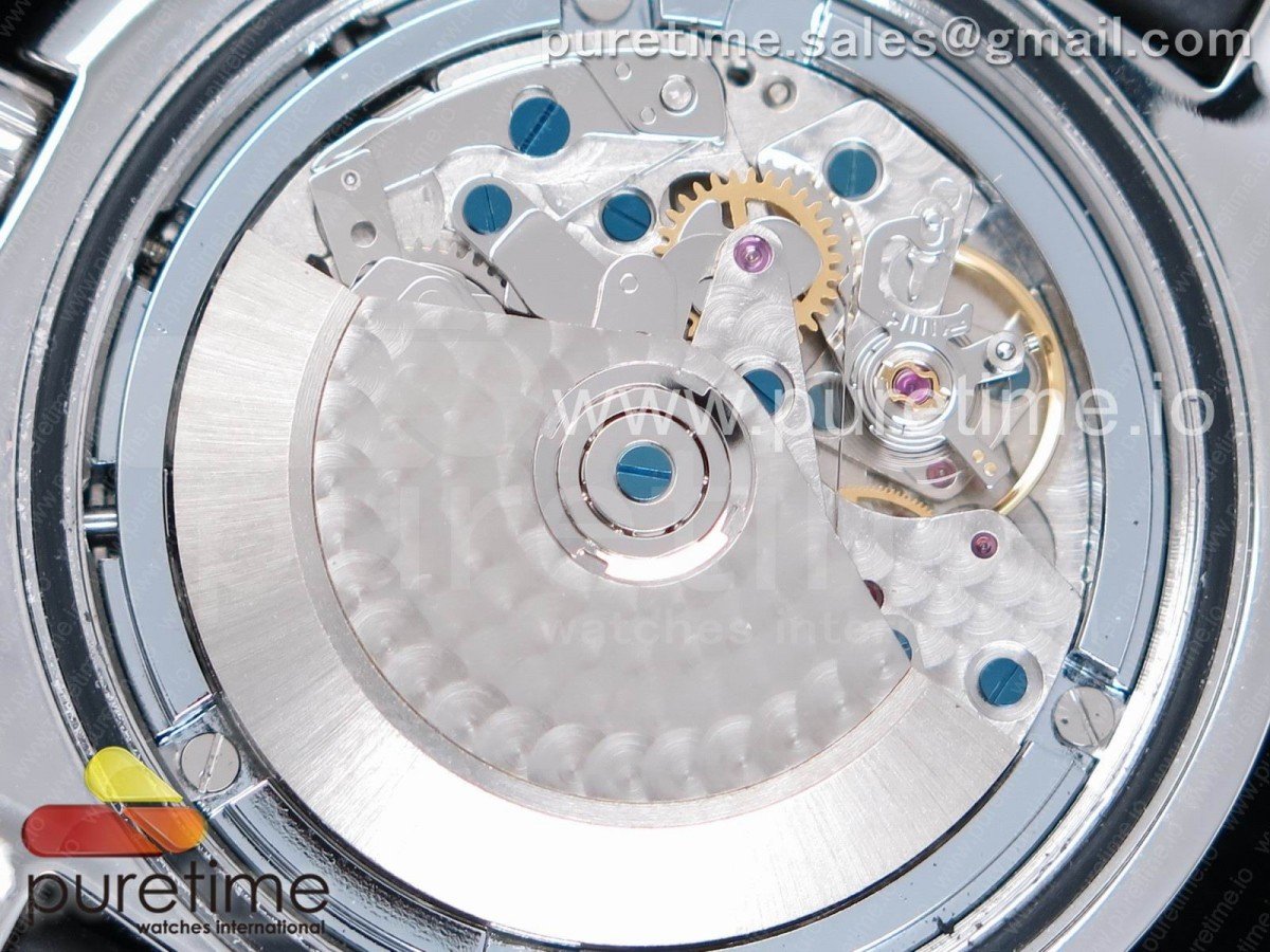 Chronomat 44mm Blacksteel - Image 20