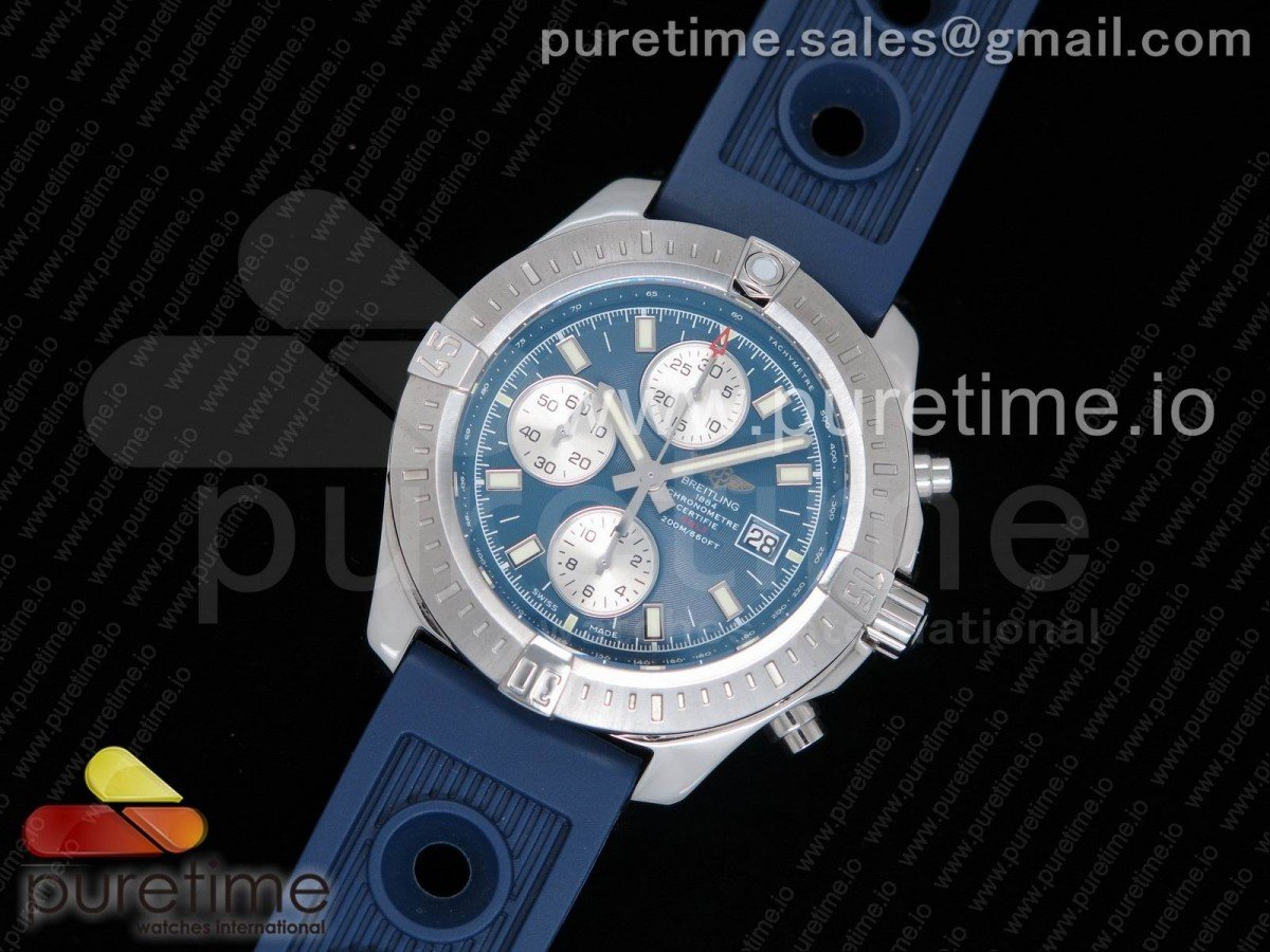 Colt Chronograph 44mm