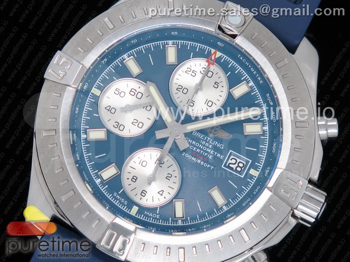 Colt Chronograph 44mm - Image 2