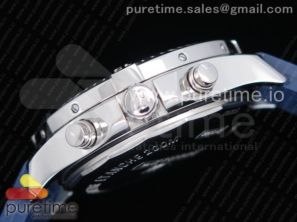 Colt Chronograph 44mm - Image 13
