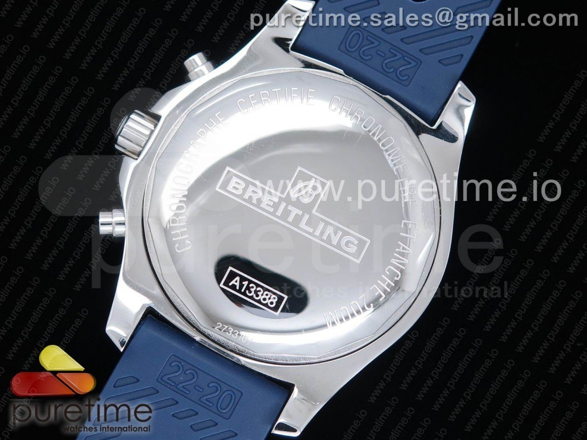 Colt Chronograph 44mm - Image 17