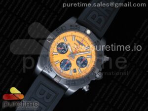 Breitling Chronomat