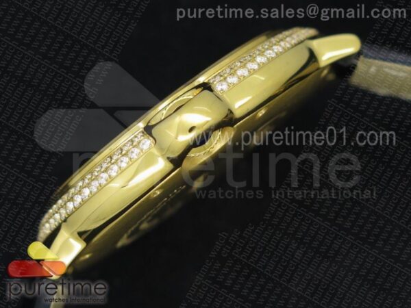 Ballon Bleu 42mm RG Diamonds - Image 10