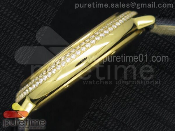 Ballon Bleu 42mm RG Diamonds - Image 11