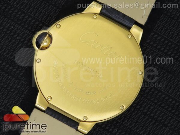 Ballon Bleu 42mm RG Diamonds - Image 12