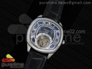 Drive de Cartier Tourbillon