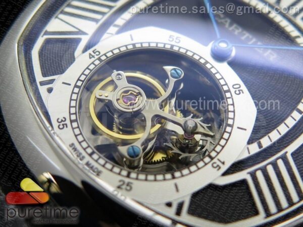 Drive de Cartier Tourbillon - Image 3