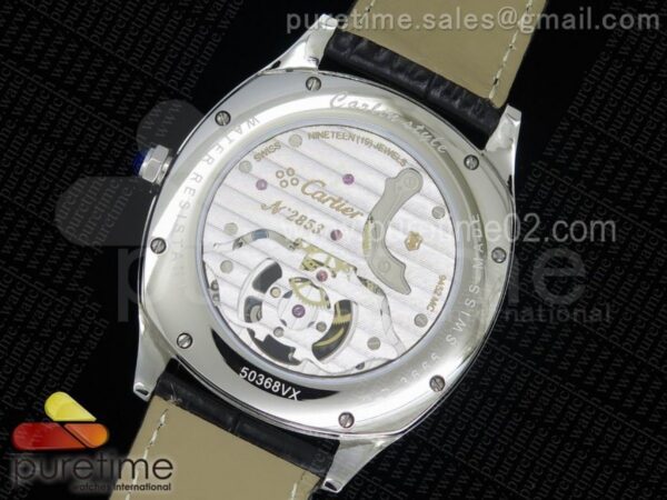 Drive de Cartier Tourbillon - Image 14