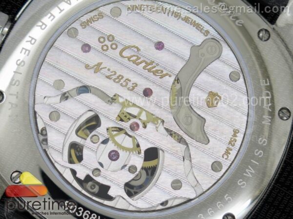 Drive de Cartier Tourbillon - Image 13