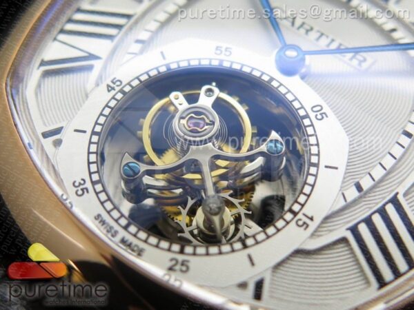 Drive de Cartier Tourbillon - Image 12