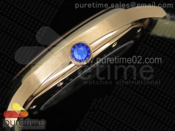 Drive de Cartier Tourbillon - Image 10