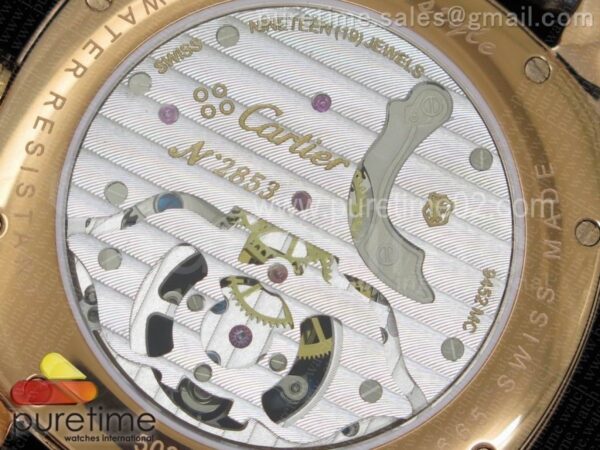 Drive de Cartier Tourbillon - Image 14