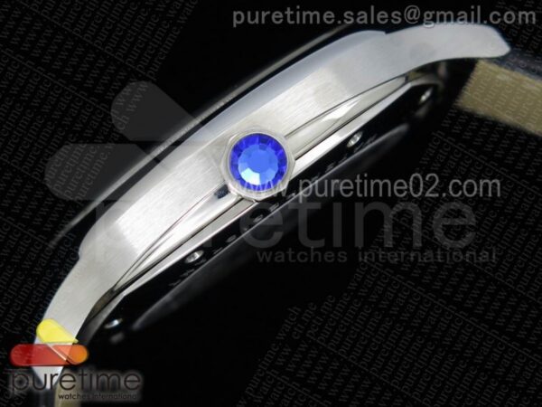 Drive de Cartier Tourbillon SS - Image 11