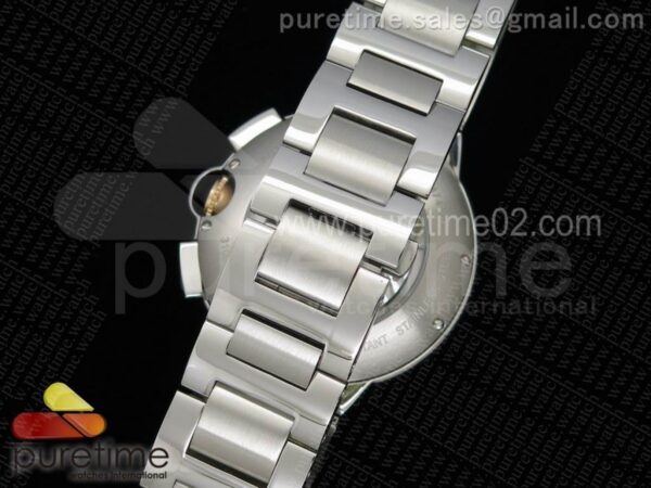 Ballon Bleu De Cartier Chrono 47mm - Image 3