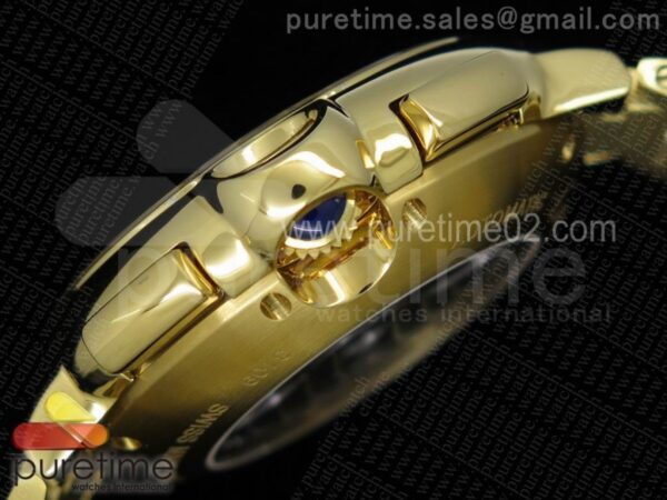 Ballon Bleu De Cartier Chrono 47mm - Image 6