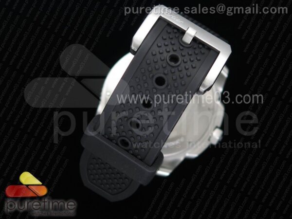 Calibre De Cartier Diver SS Black JJF - Image 14