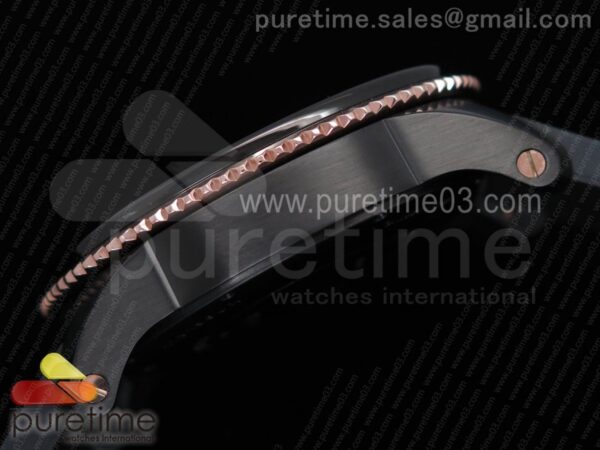 Calibre De Cartier Diver DLC Black - Image 7