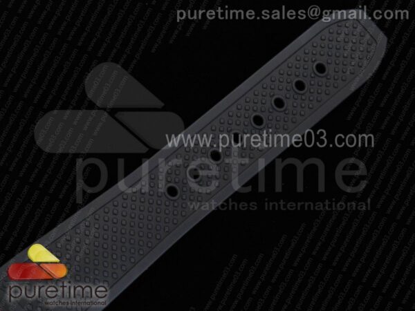 Calibre De Cartier Diver DLC Black - Image 8