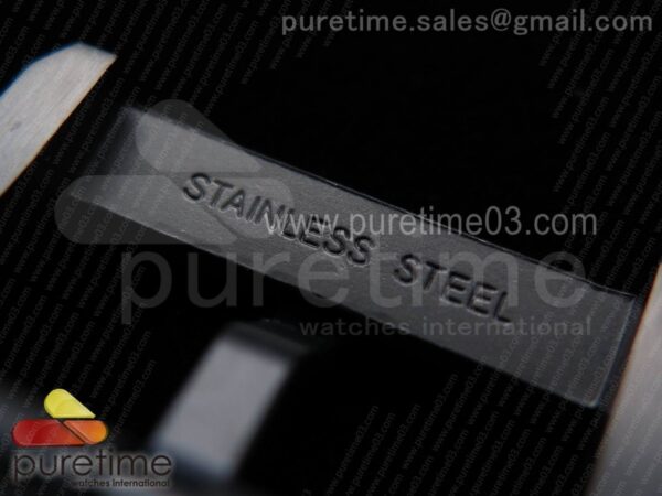 Calibre De Cartier Diver DLC Black - Image 13