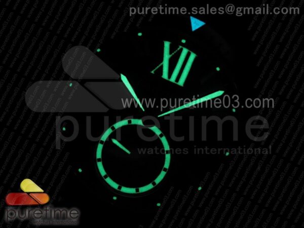 Calibre De Cartier Diver - Image 24
