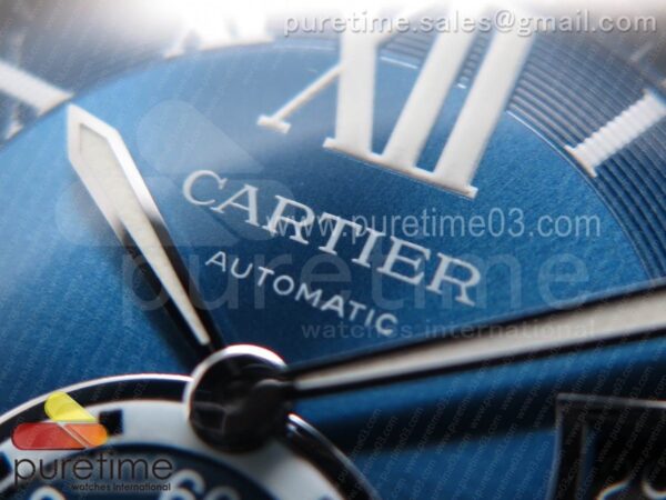 Calibre De Cartier Diver - Image 3