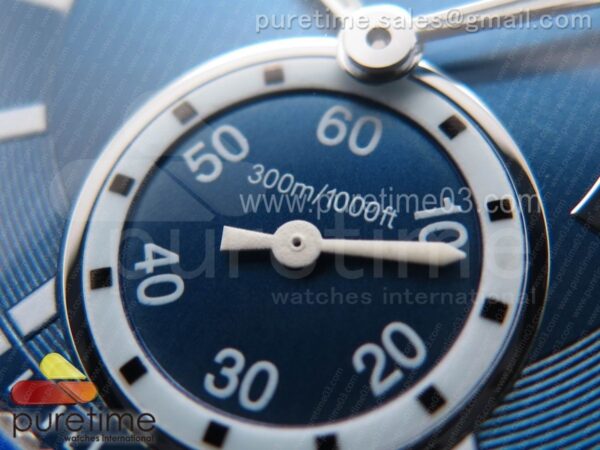 Calibre De Cartier Diver - Image 5